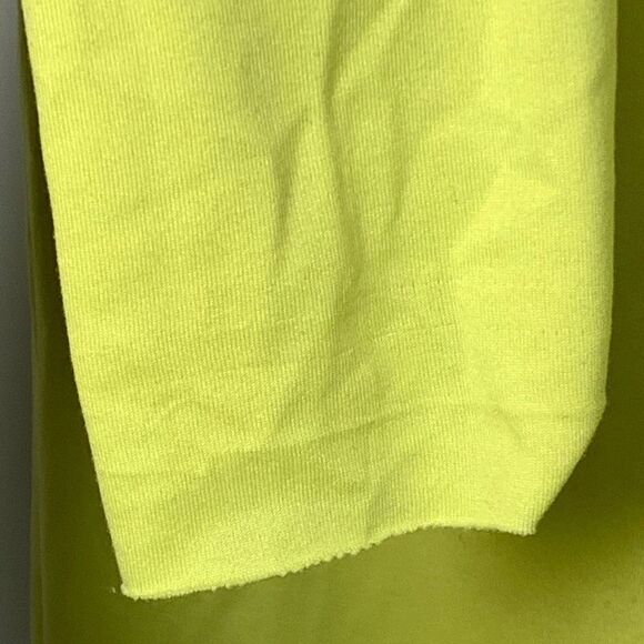 Nike dri fit long sleeve athletic shirt, size medium ￼ - Picture 2 of 8